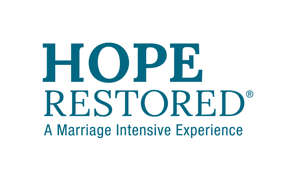 Hope Restored logo