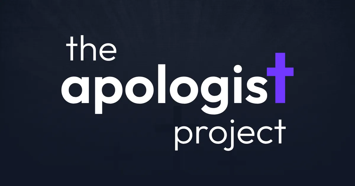 The Apologist Project logo