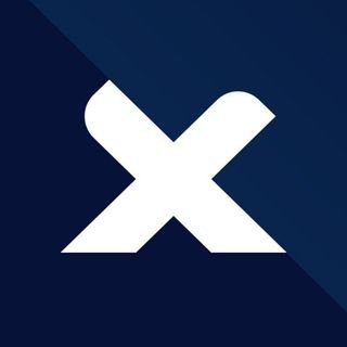 BibleX logo