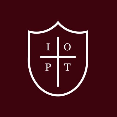 Institute of Physics and Technology logo