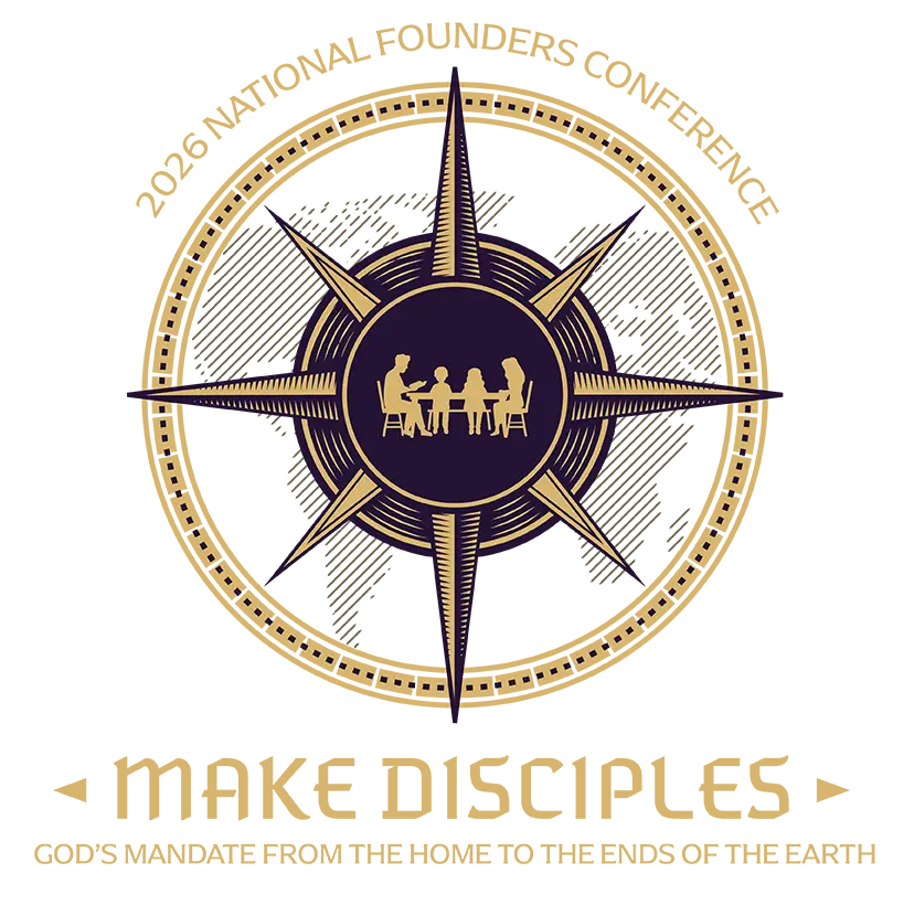 Founders Conference logo