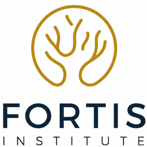 Fortis Institute logo