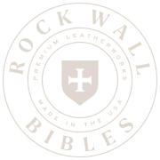 Rockwall Bible Church logo