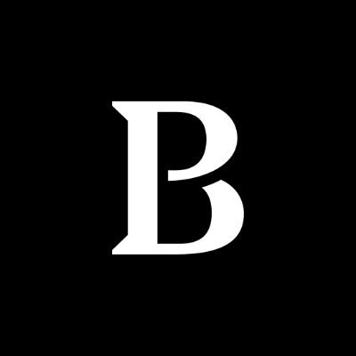 Baptist Press logo