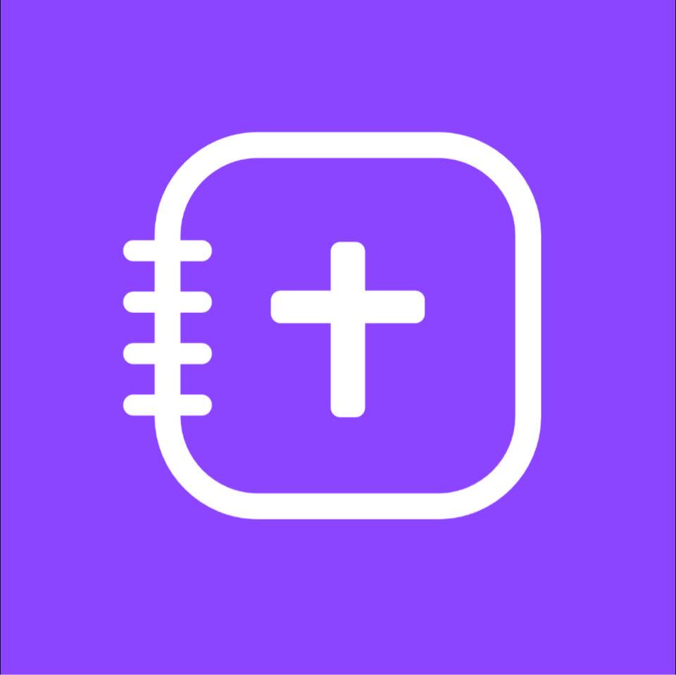 Church Note logo