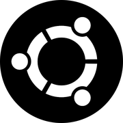 Ubuntu Christian Edition (UbuntuCE) logo