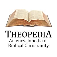 Theopedia logo