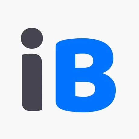 Instant Bible logo