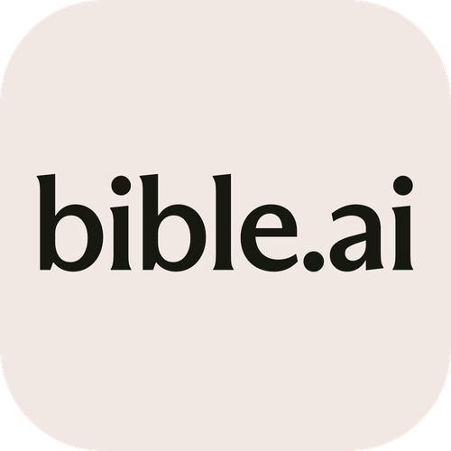 Bible AI logo