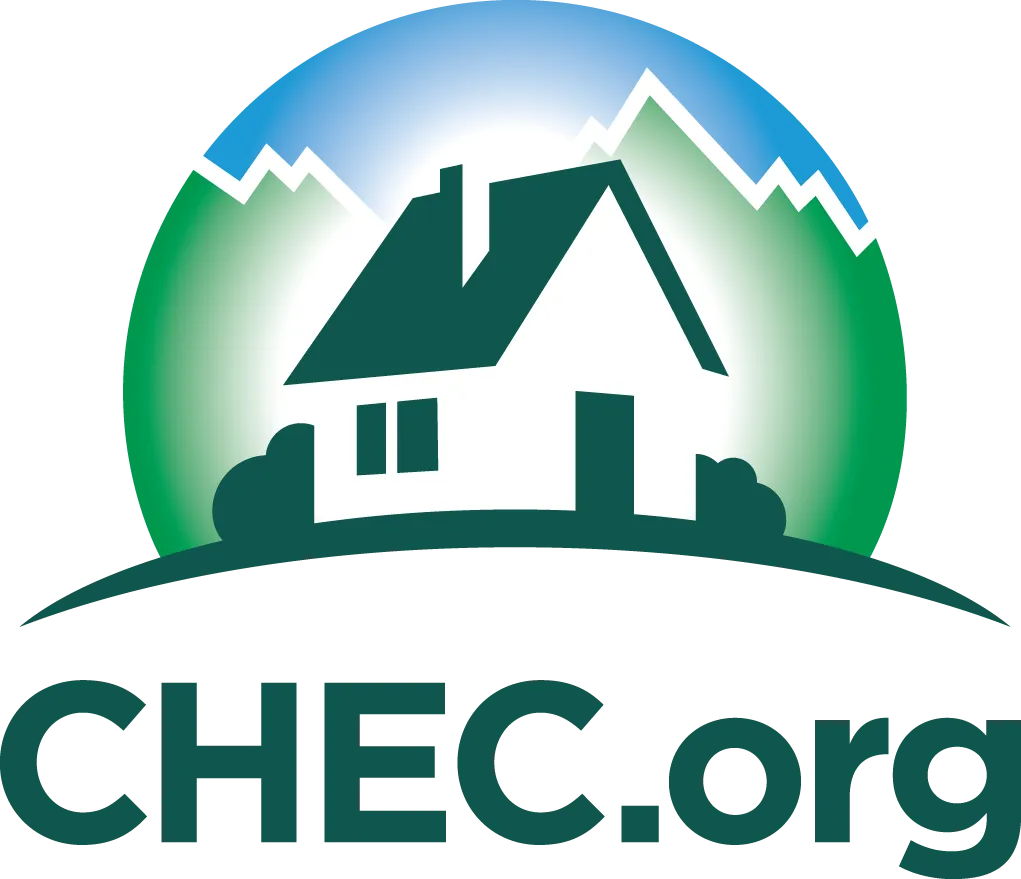 Christian Home Educators of Colorado (CHEC) logo