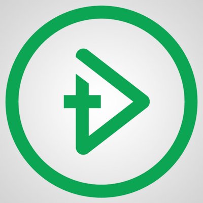 Compelled Podcast logo