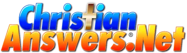 Christian Answers logo