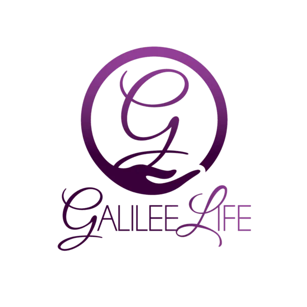 Galilee Life logo