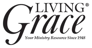 Living Grace logo
