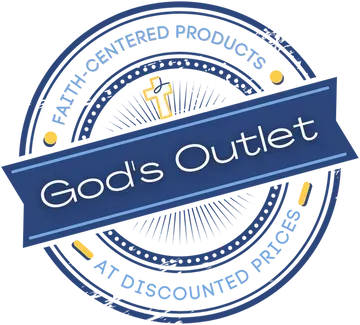 God's Outlet logo