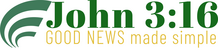 Christian Witnessing Tools logo