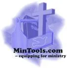 Ministry Tools Resource Center logo