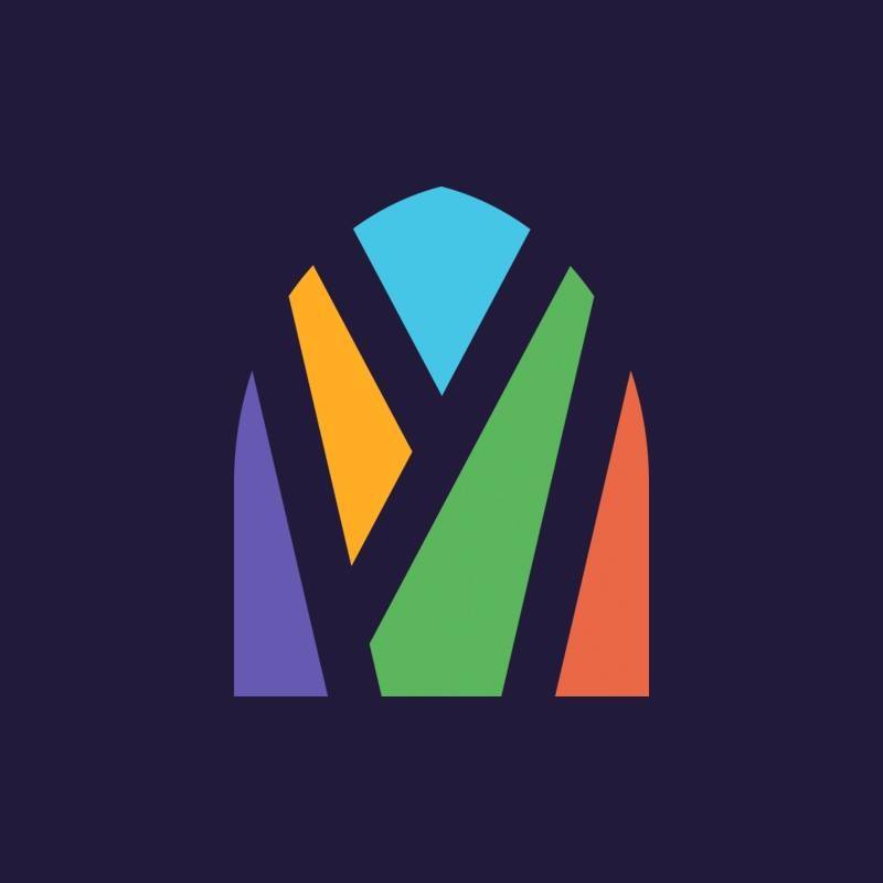 Ministry Pass logo
