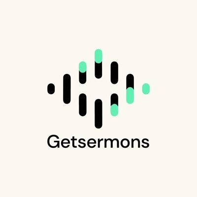 Getsermons logo
