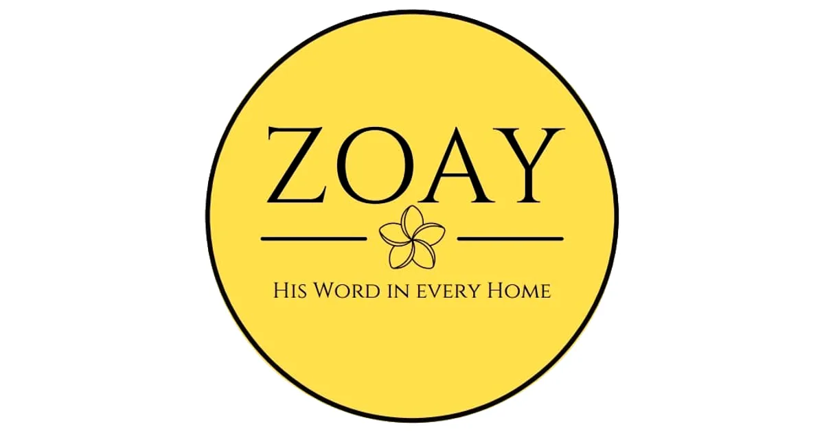 Zoay Life Store logo