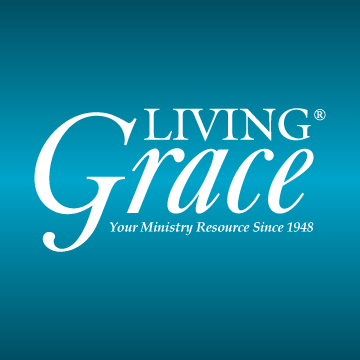 Living Grace logo