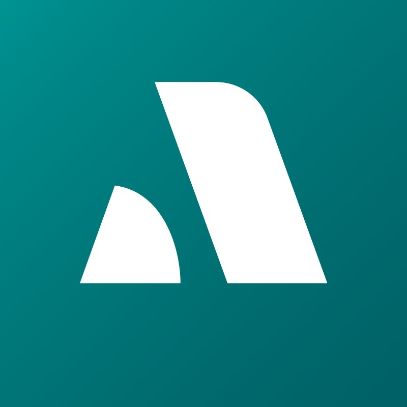 Abide logo