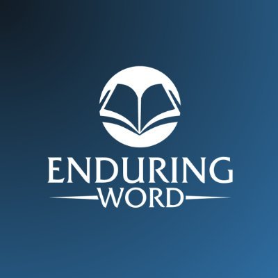 Enduring Word logo