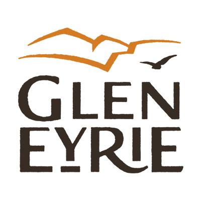 Glen Eyrie Castle & Colorado Conference Center logo