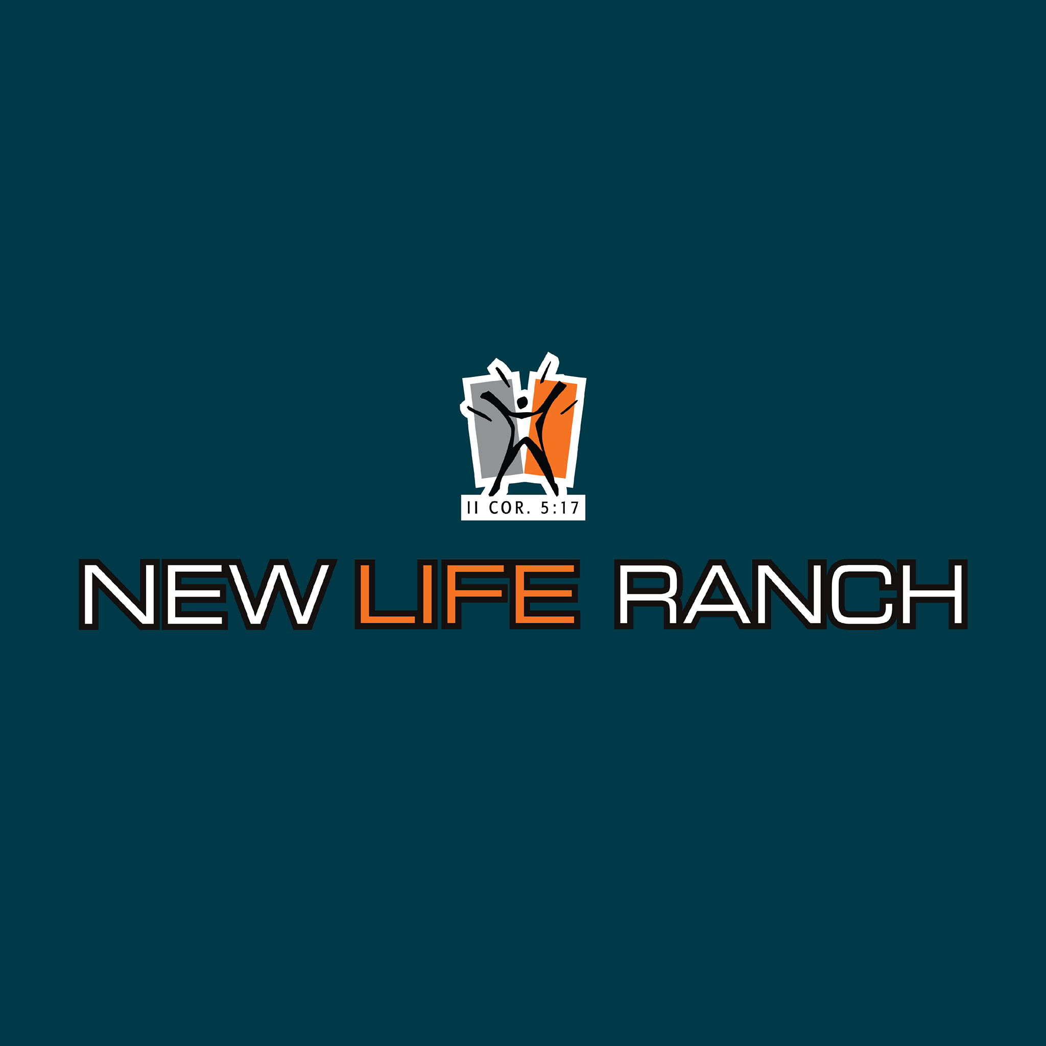 New Life Ranch logo