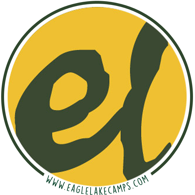Eagle Lake Camps logo