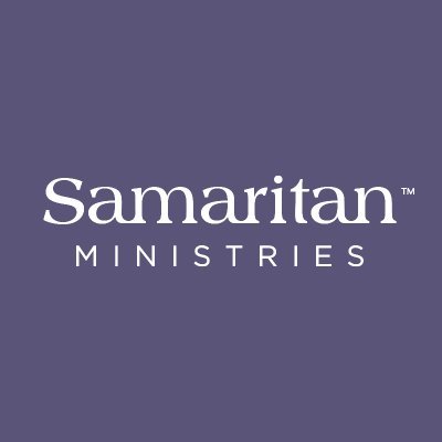 Samaritan Ministries logo