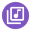 OpenSong logo