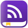 VerseCAST logo