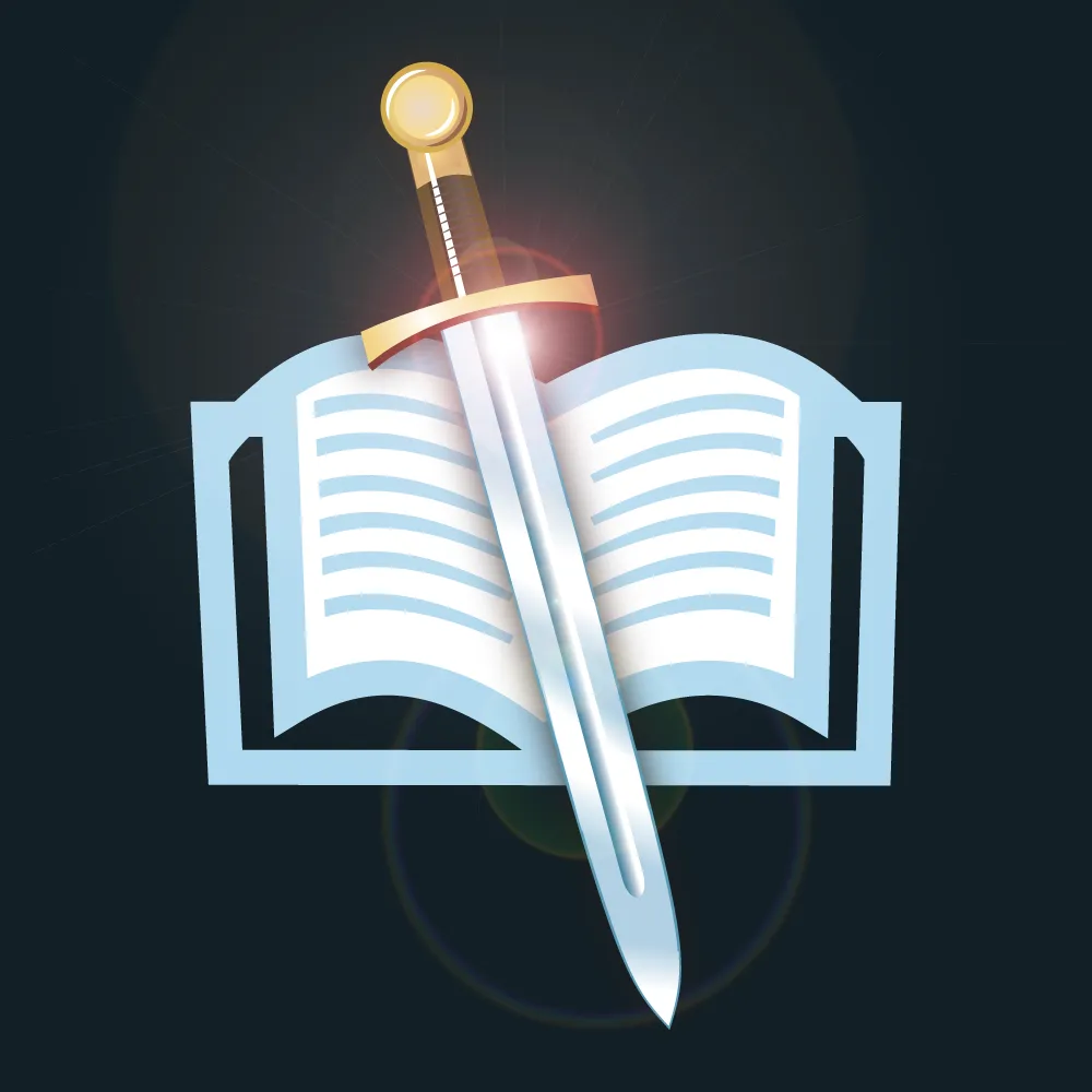 SwordSearcher logo