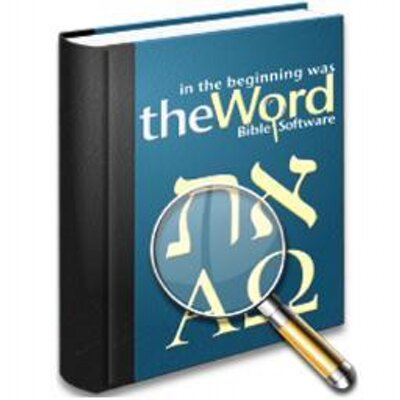 theWord logo