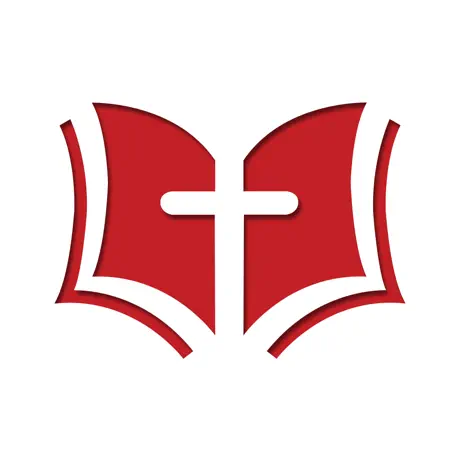 The Bible Memory App logo