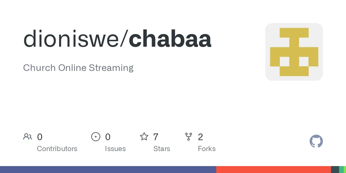 Chabaa logo