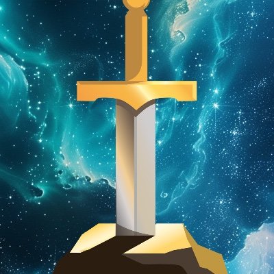 Kingstone: The Comic Bible logo