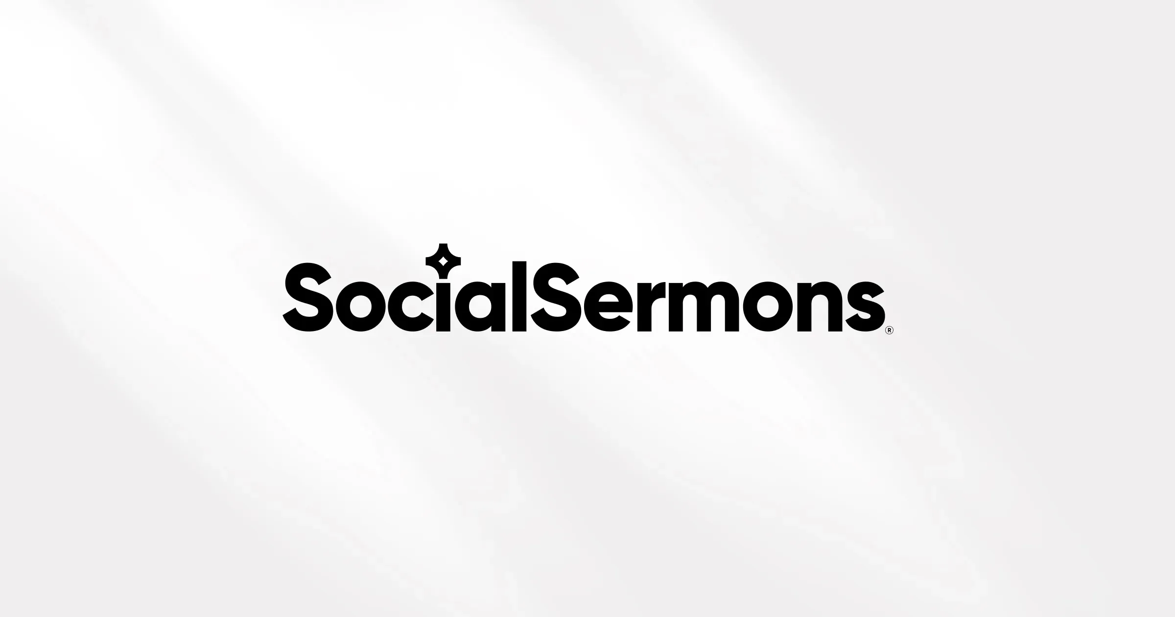 SocialSermons logo