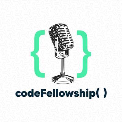 codeFellowship( ) logo