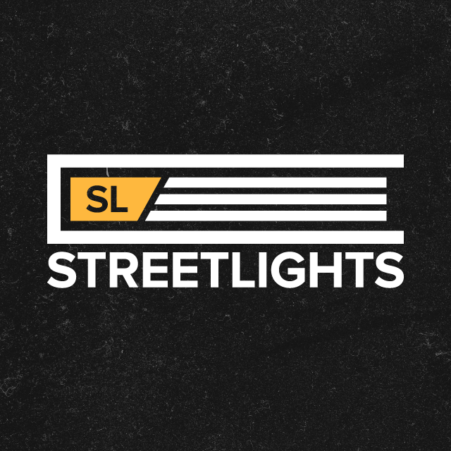 STREETLIGHTS logo