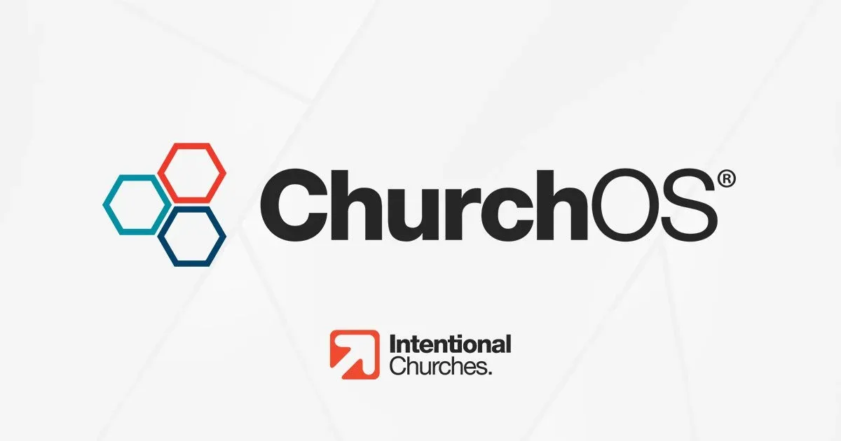 ChurchOS logo