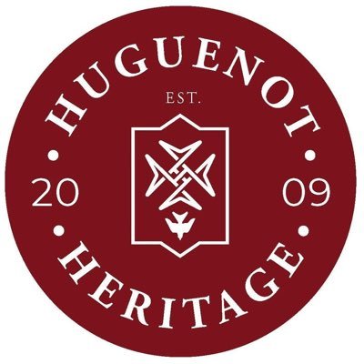Huguenot Heritage Ministries logo