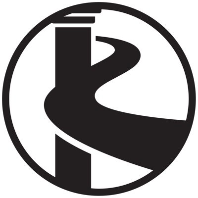 Roman Roads Press logo