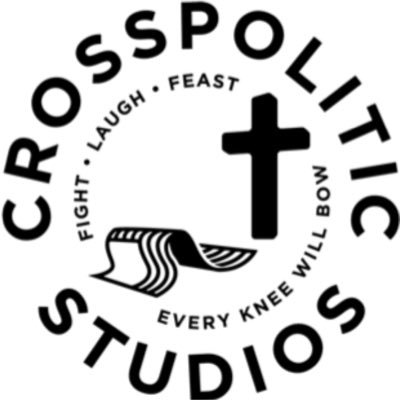 CrossPolitic Studios logo