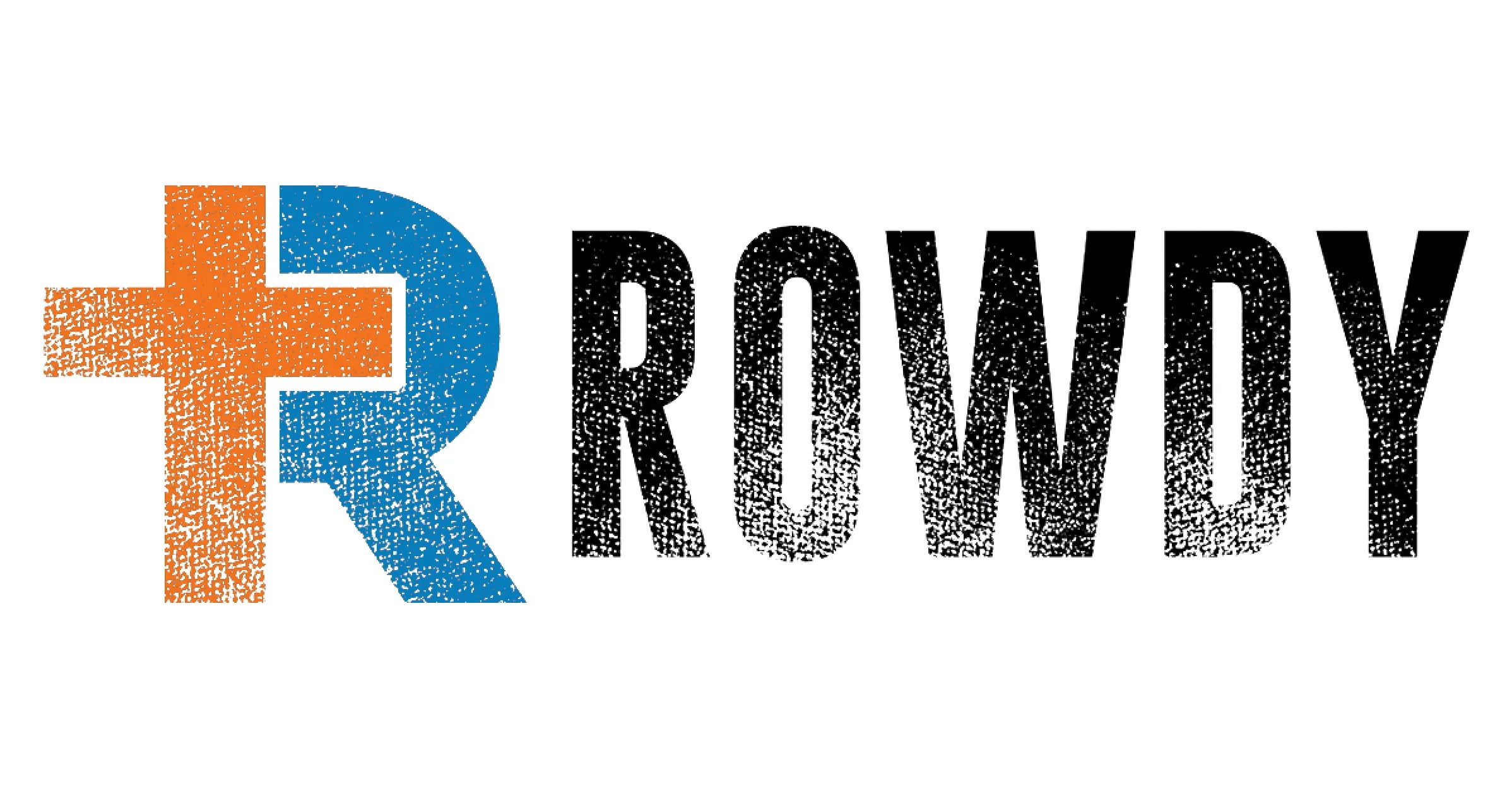 RowdyChristian™ logo