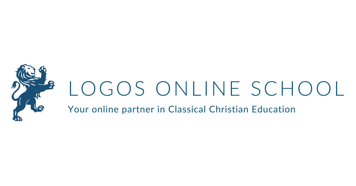 Logos Online School logo