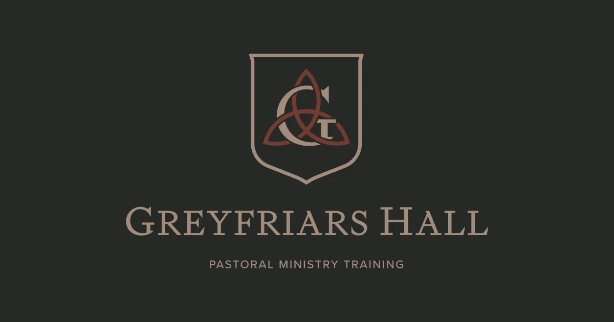 Greyfriars Hall logo