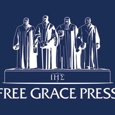 Free Grace Press logo