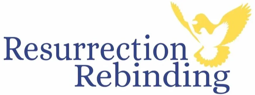 Resurrection Rebinding logo